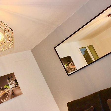Le Toit D'Emma Apartment Longeville-les-Metz ภายนอก รูปภาพ