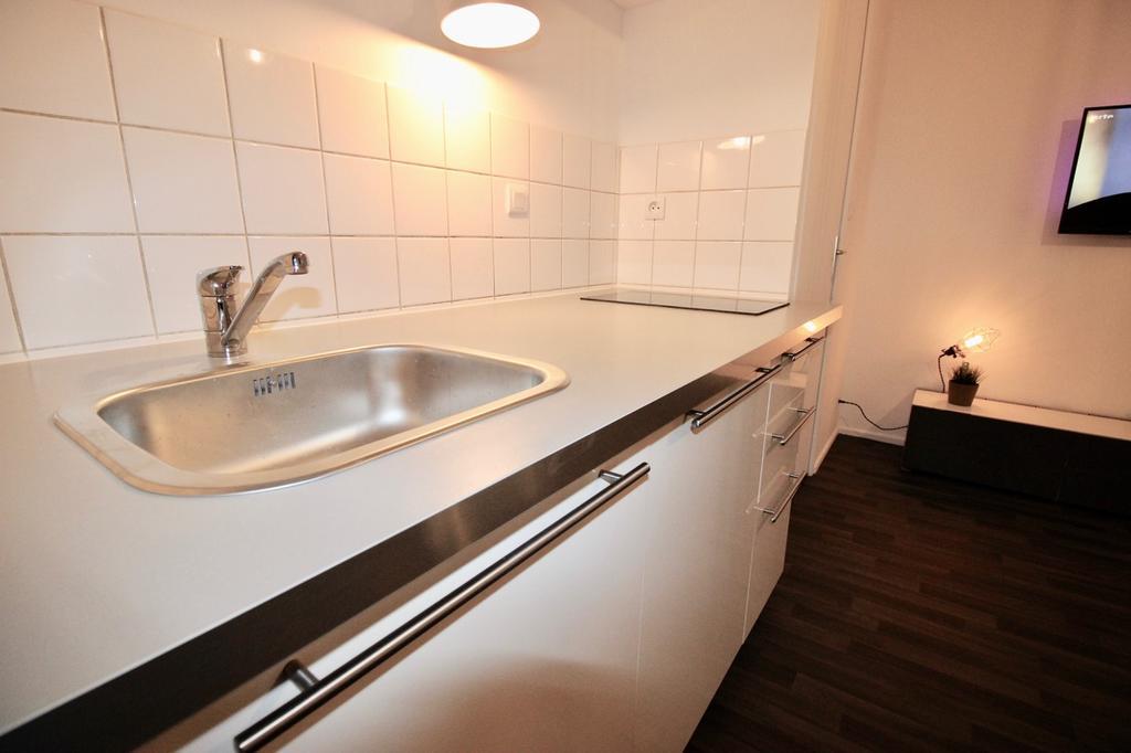 Le Toit D'Emma Apartment Longeville-les-Metz ภายนอก รูปภาพ