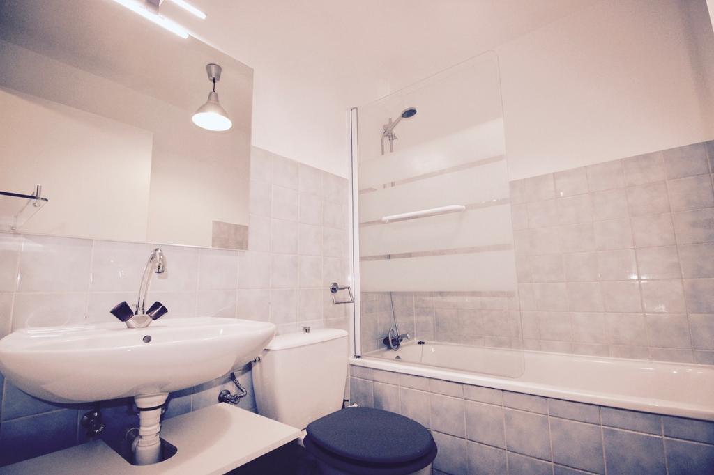 Le Toit D'Emma Apartment Longeville-les-Metz ภายนอก รูปภาพ