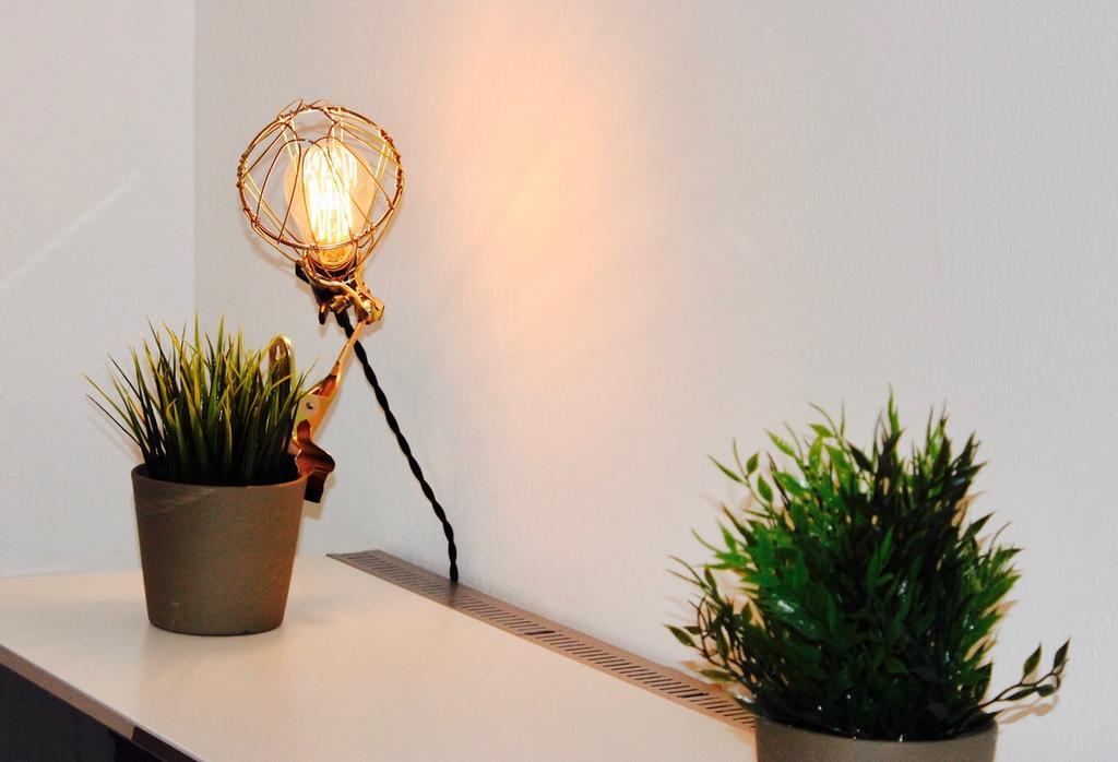 Le Toit D'Emma Apartment Longeville-les-Metz ภายนอก รูปภาพ
